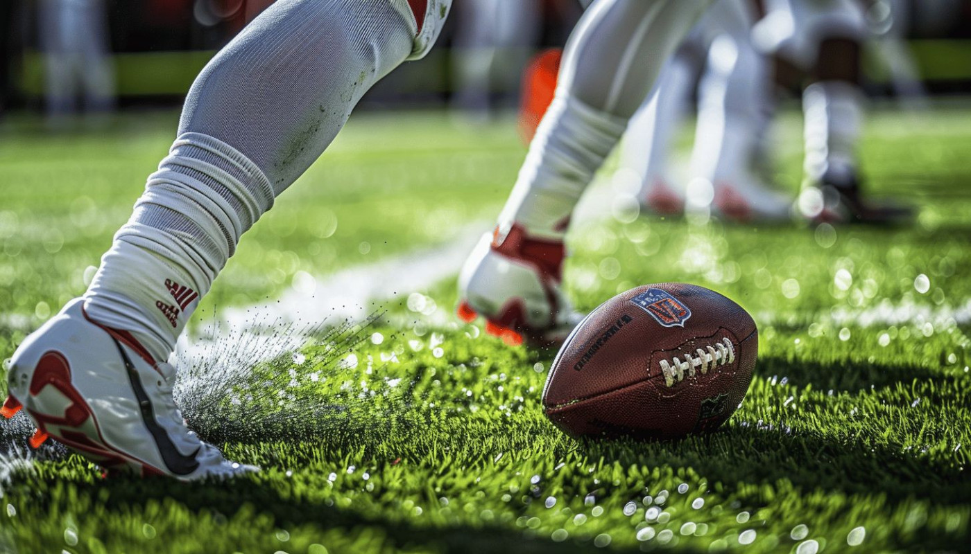 Comment améliorer son tir au football Analyse technique pour optimiser sa précision