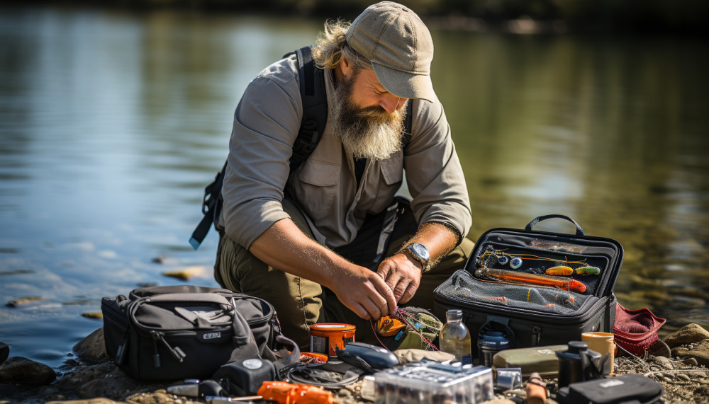 Comment choisir le meilleur leurre souple pour votre pêche ?