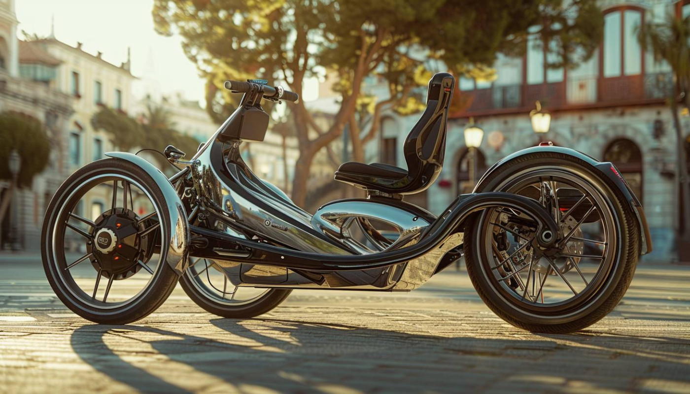 Comment choisir son tricycle électrique adulte pour une mobilité optimisée