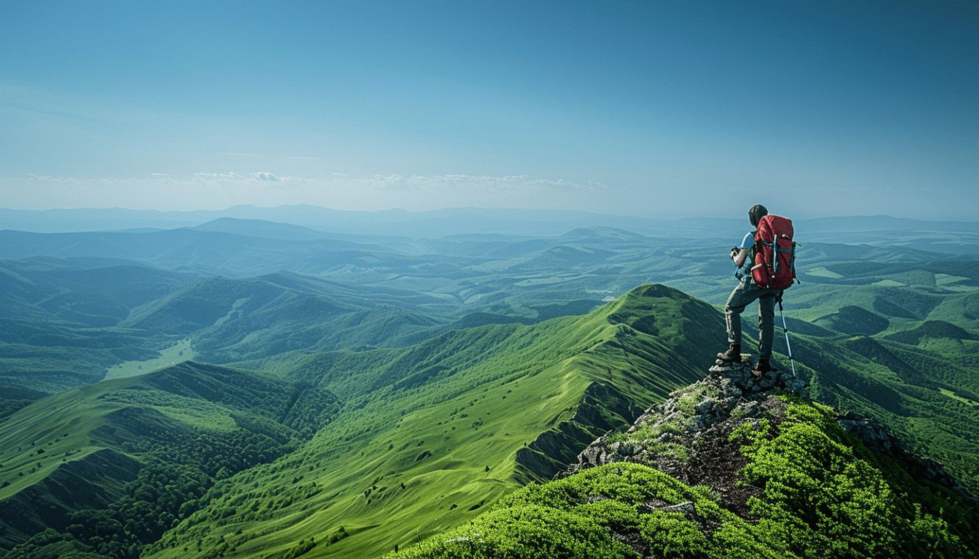 Comment la randonnée peut améliorer votre bien-être mental et physique