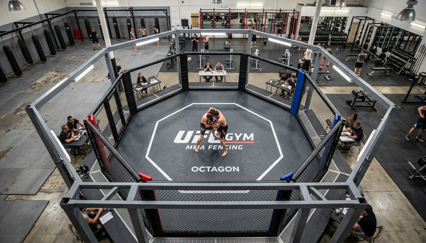 Comment les nouvelles normes affectent-elles les dimensions des cages MMA ?