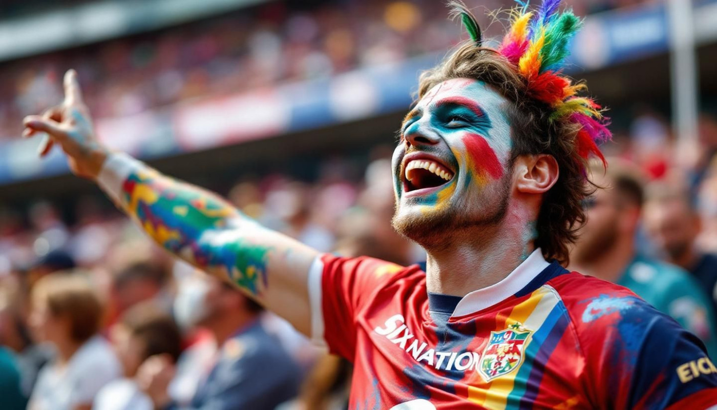 Comment maximiser votre expérience au Tournoi des Six Nations ?