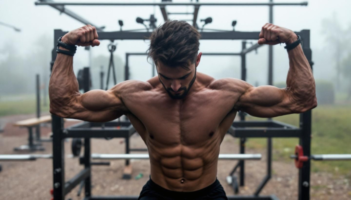 Comment préparer votre corps pour les défis de force et d'endurance ?