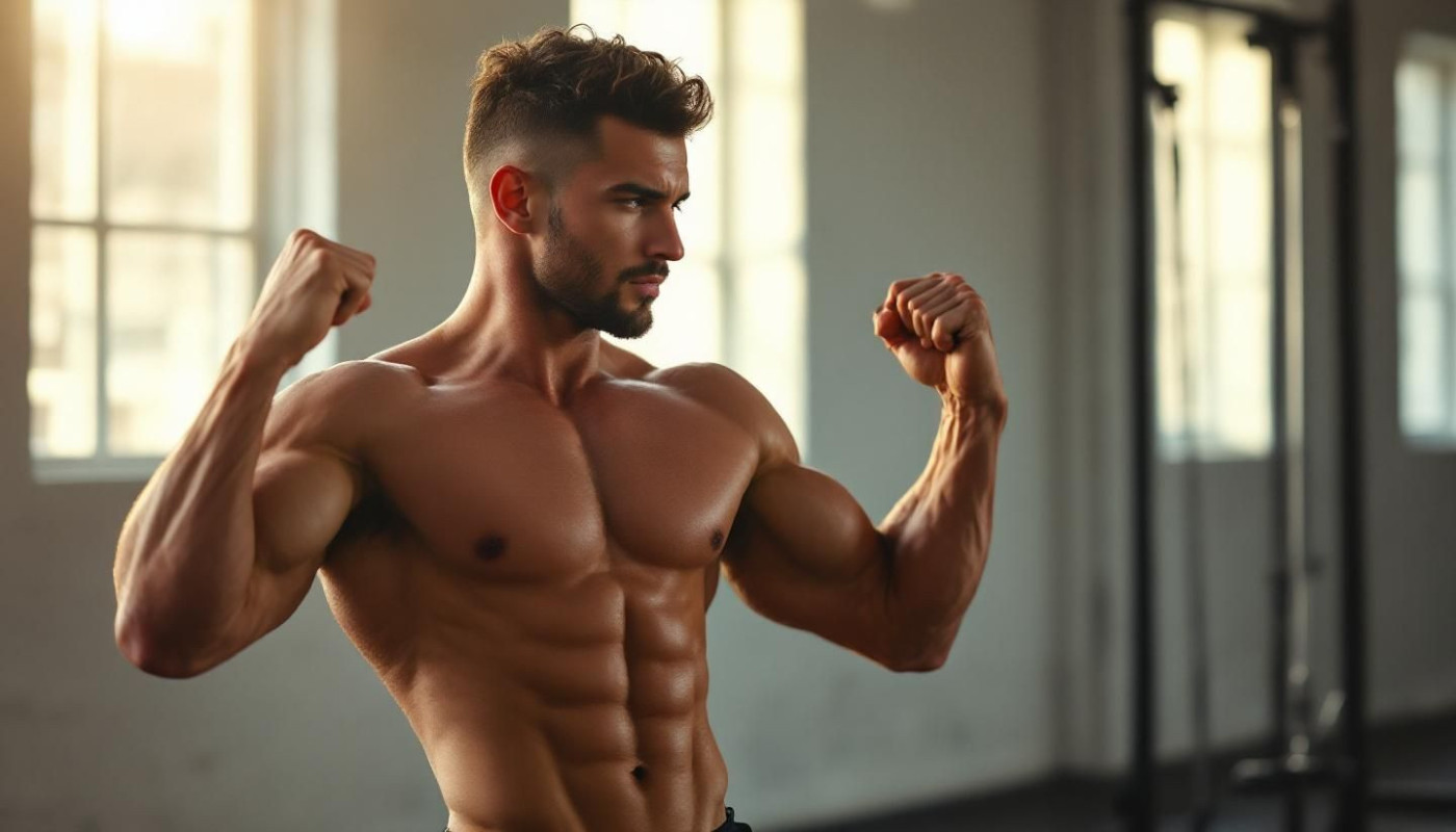 Comment sculpter votre V abs sans équipement spécialisé ?