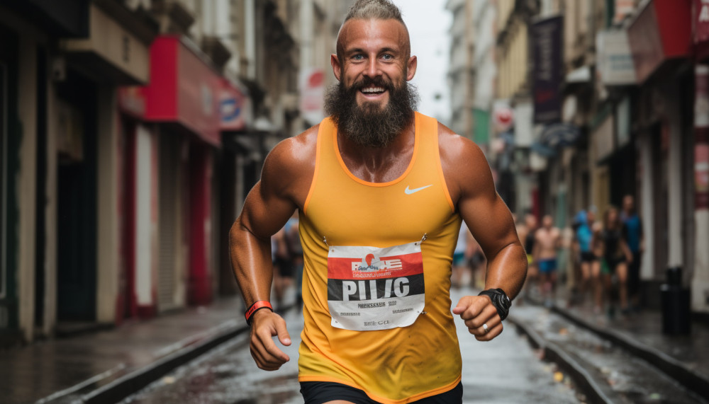 Comment se préparer pour une compétition de course à pied à Lille