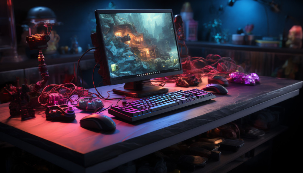 Comment s’inscrire sur un site de jeu ?