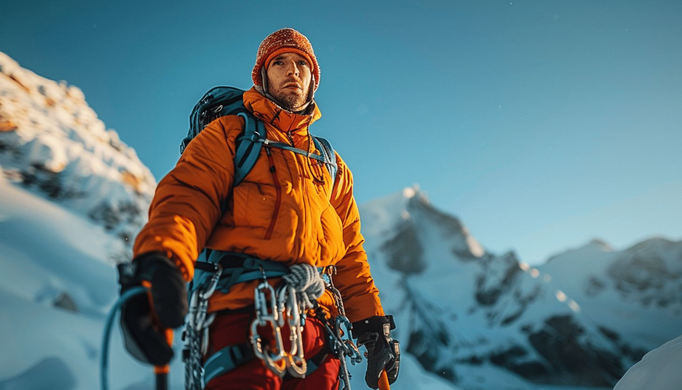 Conseils de sécurité pour les activités en haute altitude toute l'année