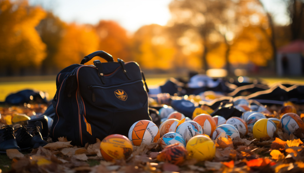 Autre - Équipement de rugby que chaque équipe devrait avoir