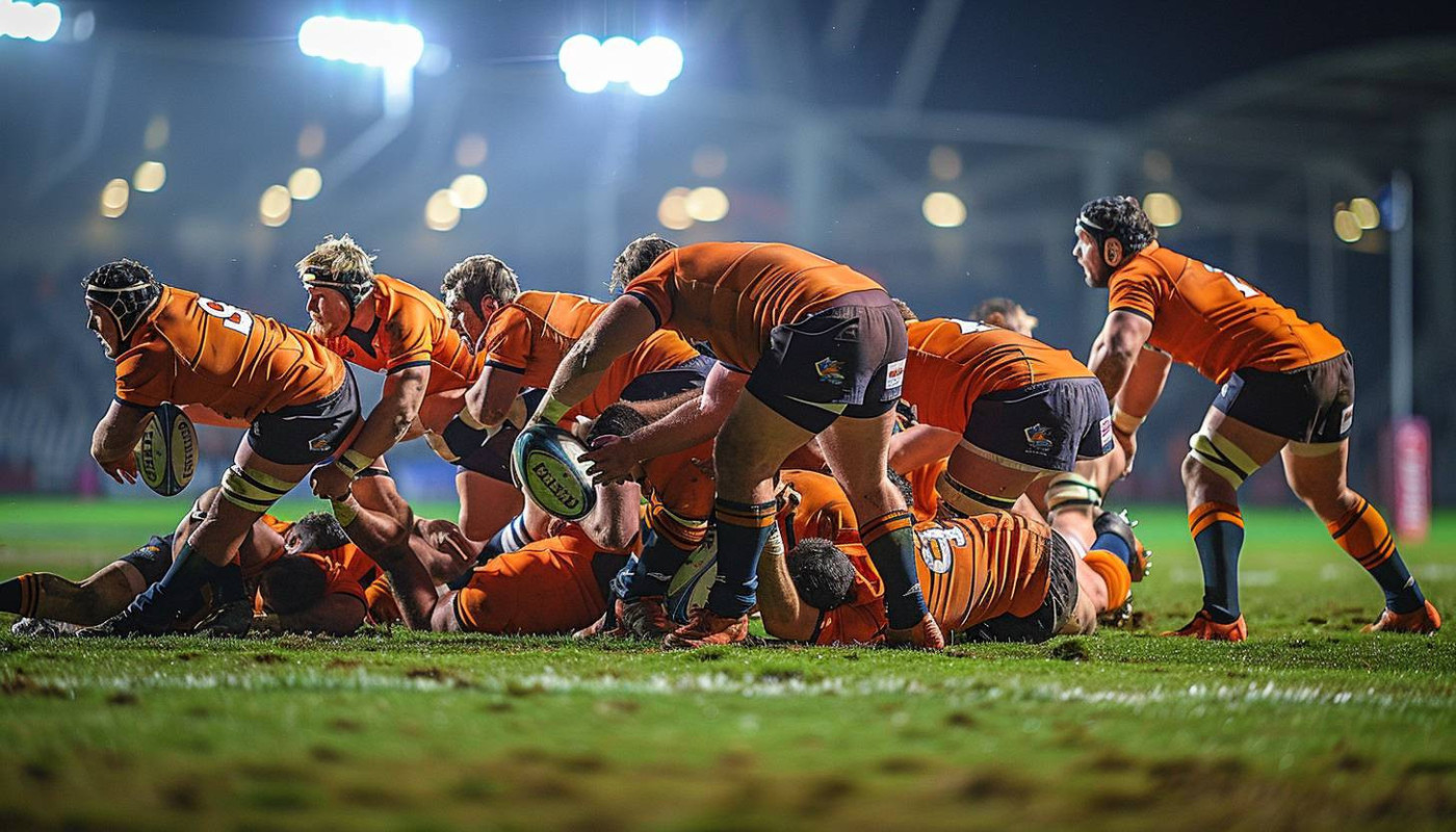 Évolution et impact des transferts de joueurs sur la dynamique des équipes de rugby