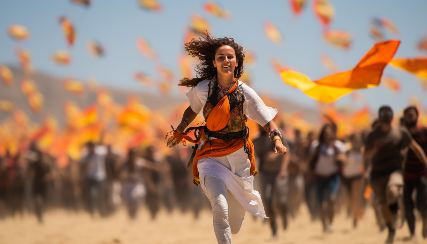 Guide annuel des événements de kitesurf au Maroc : Festivals et compétitions incontournables