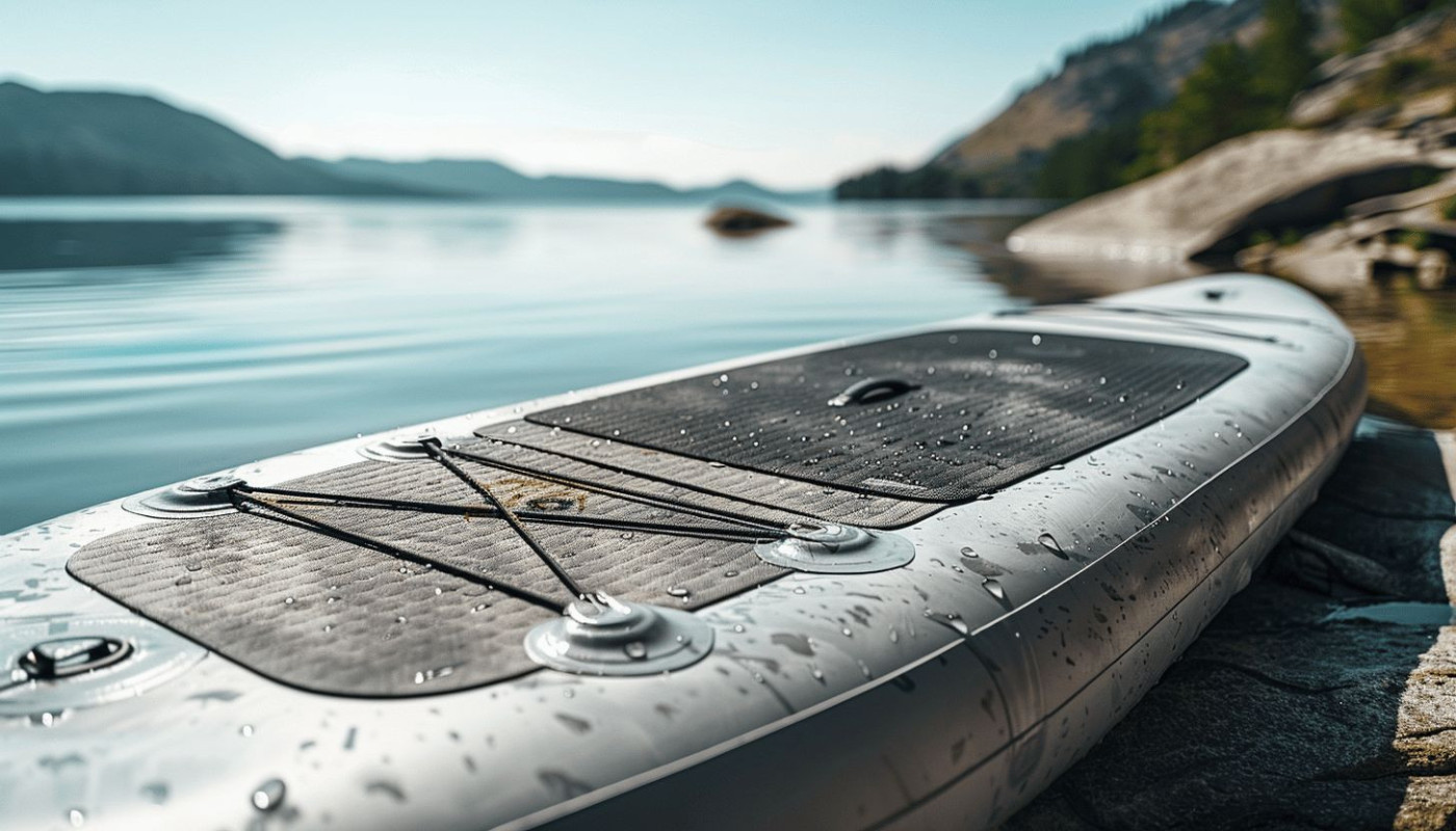 Guide complet pour choisir le paddle gonflable idéal selon votre expérience