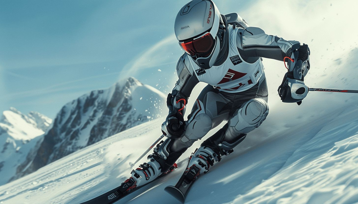 Impact des changements technologiques sur les performances en ski de fond