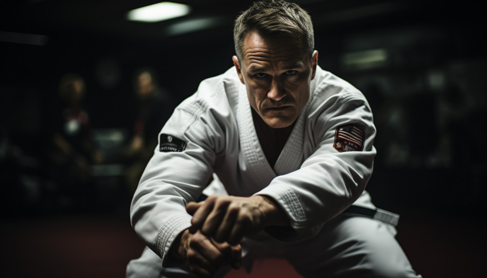 Le jiu-jitsu brésilien : un outil pour l'autodéfense