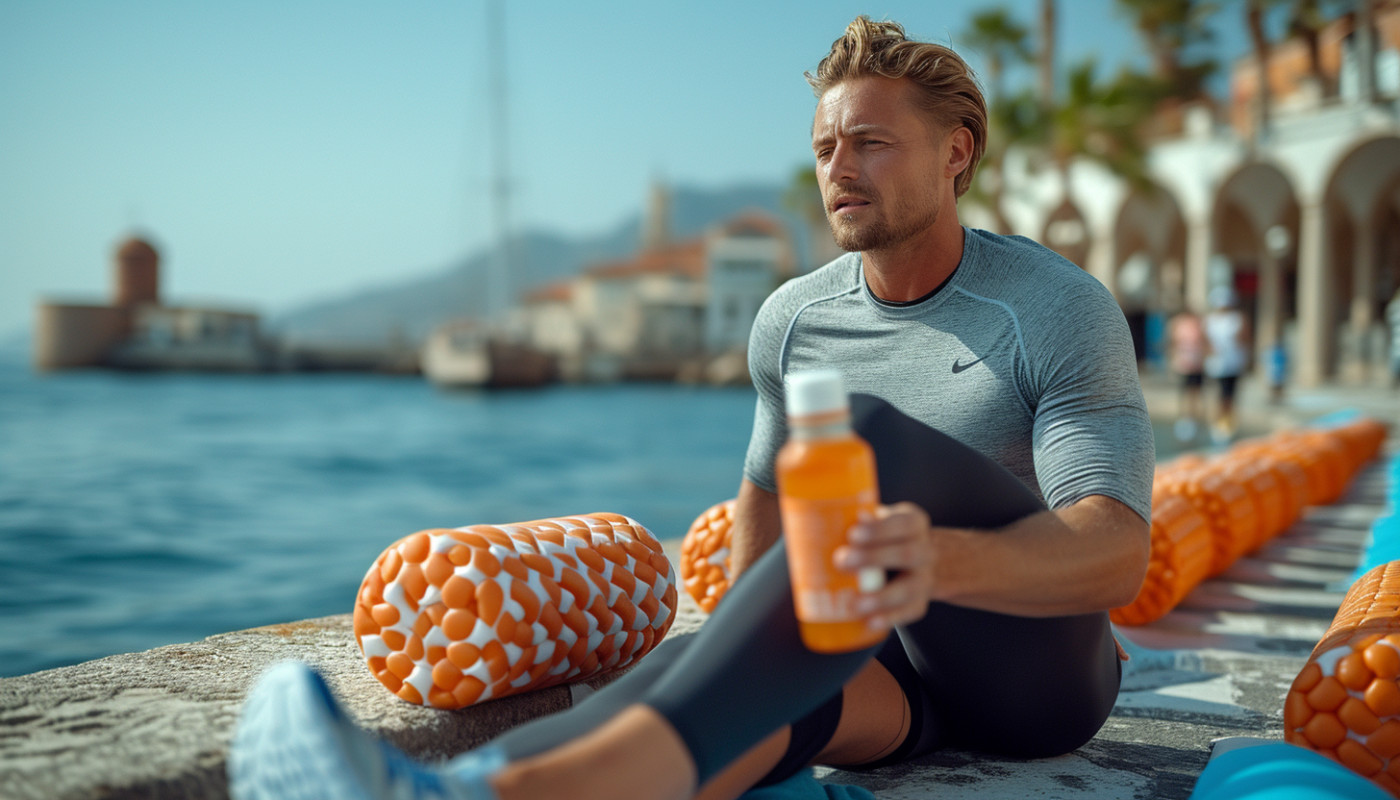 Les 5 meilleures méthodes de récupération après une course longue distance