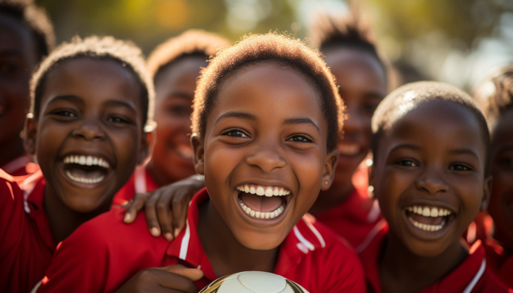 Les académies de football africaines et leur impact sur le développement des jeunes talents