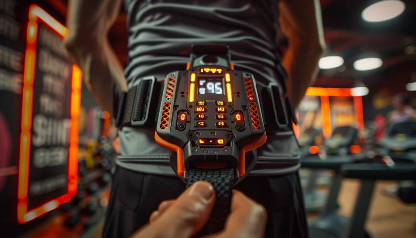 Les avantages des ceintures cardio haut de gamme pour les athlètes