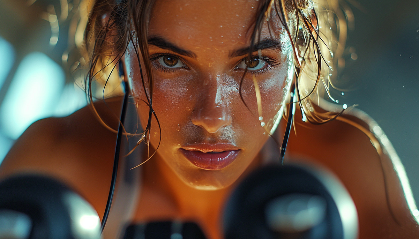 Les bienfaits du vélo d'appartement pour la santé cardiovasculaire