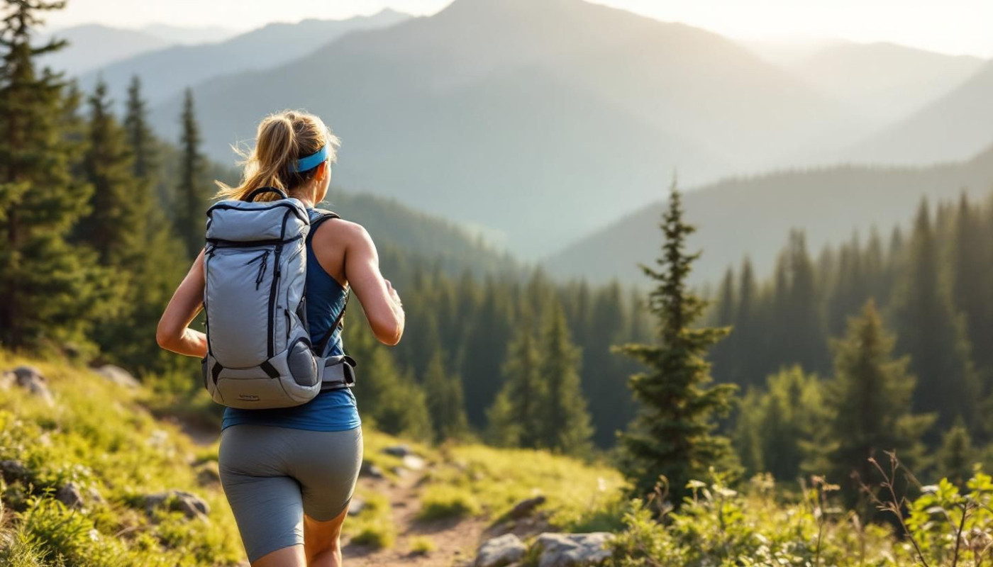 Maîtriser les stratégies d'hydratation pour l'endurance en trail