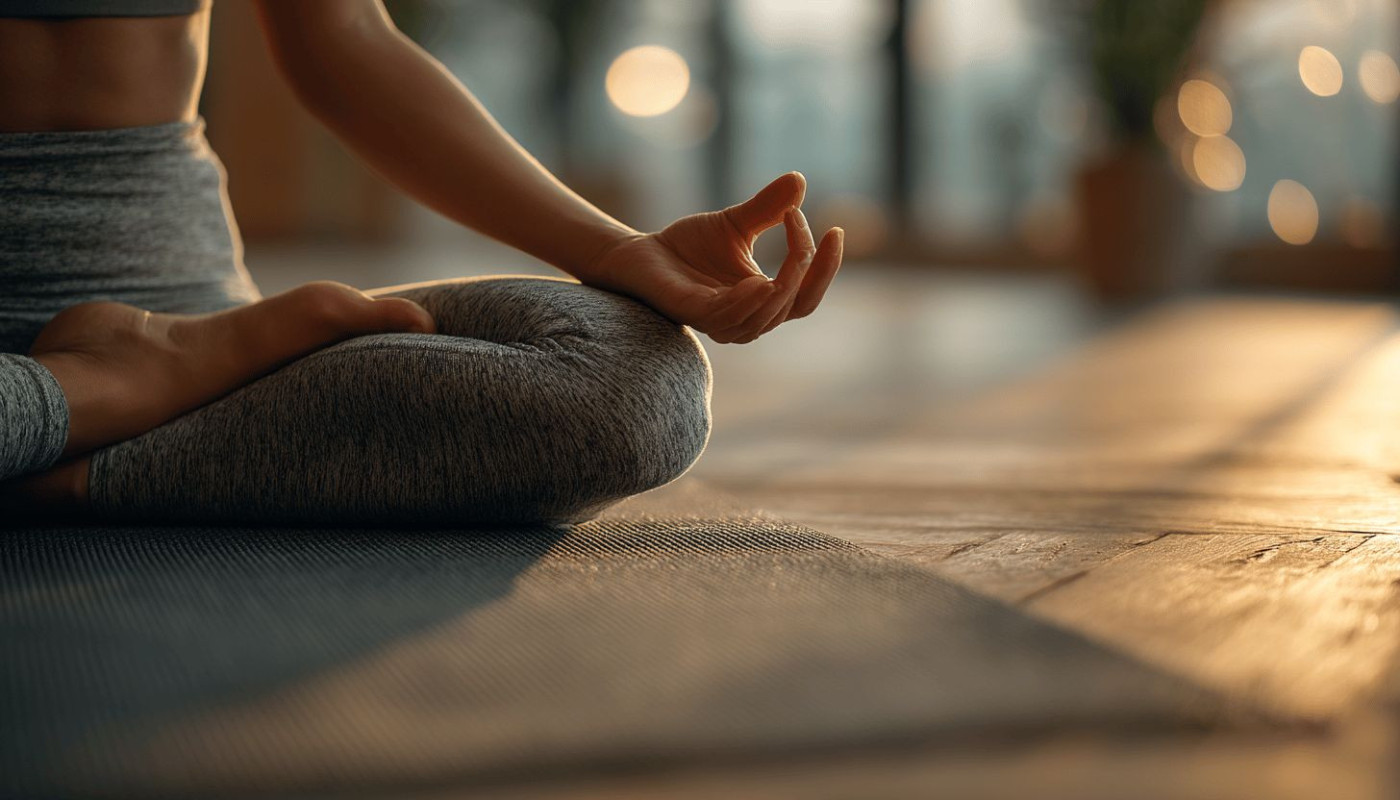 Maximiser la souplesse articulaire avec le yoga pour débutants optimisation SEO sur les requêtes longue traîne