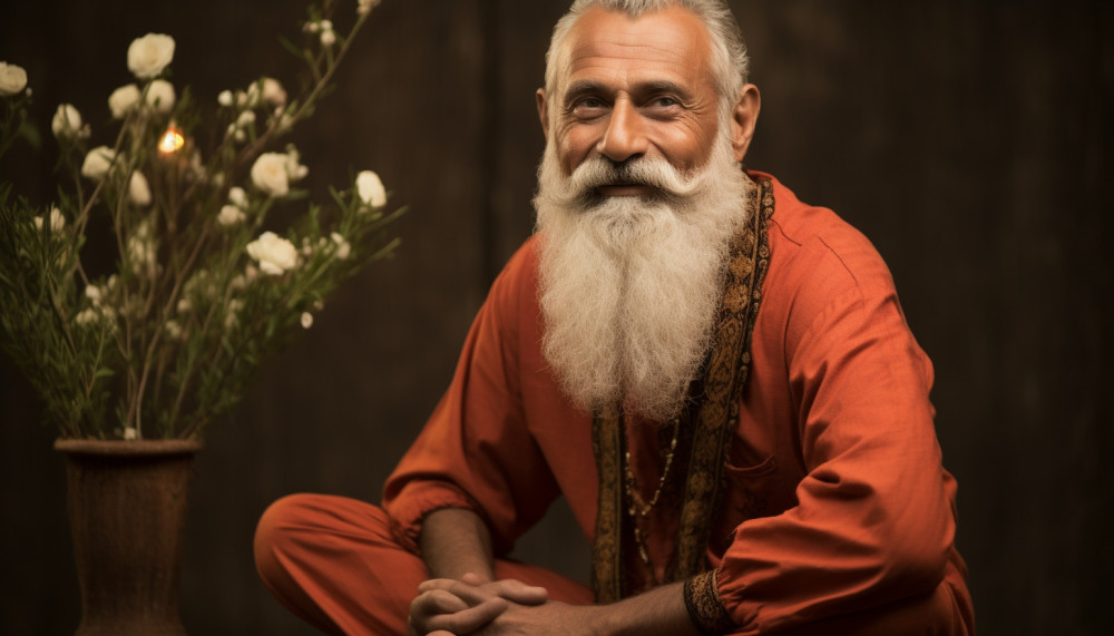 Pourquoi faire du yoga ?