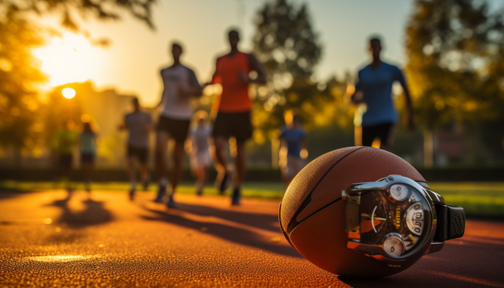 Quel est l’intérêt pour vous de faire du sport au quotidien ?