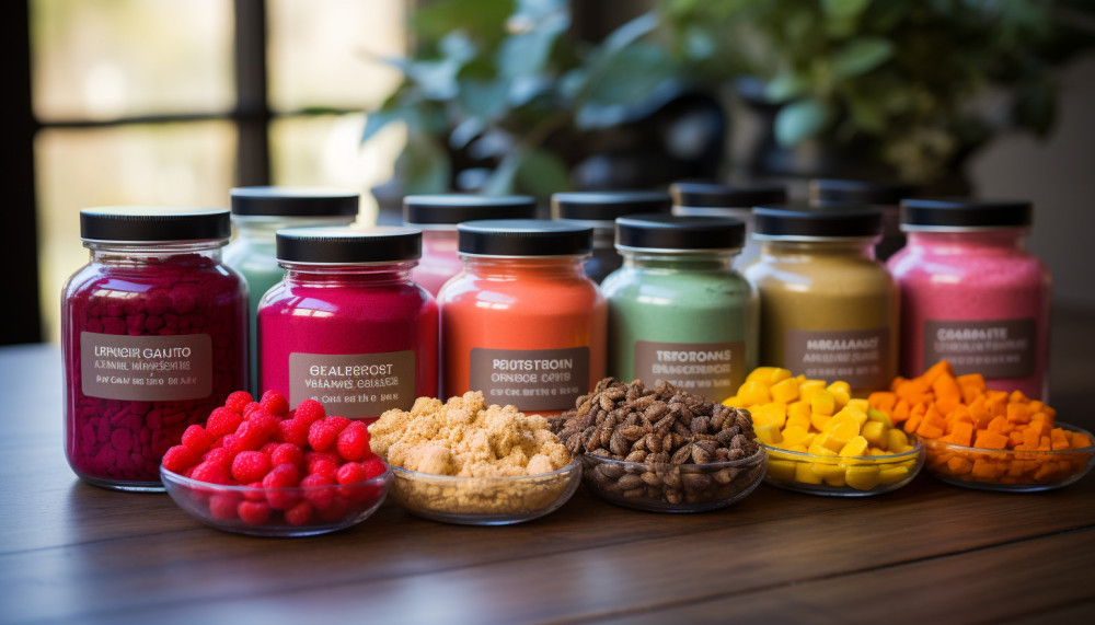 Autre - Quels sont les compléments alimentaires disponibles sur le marché ?