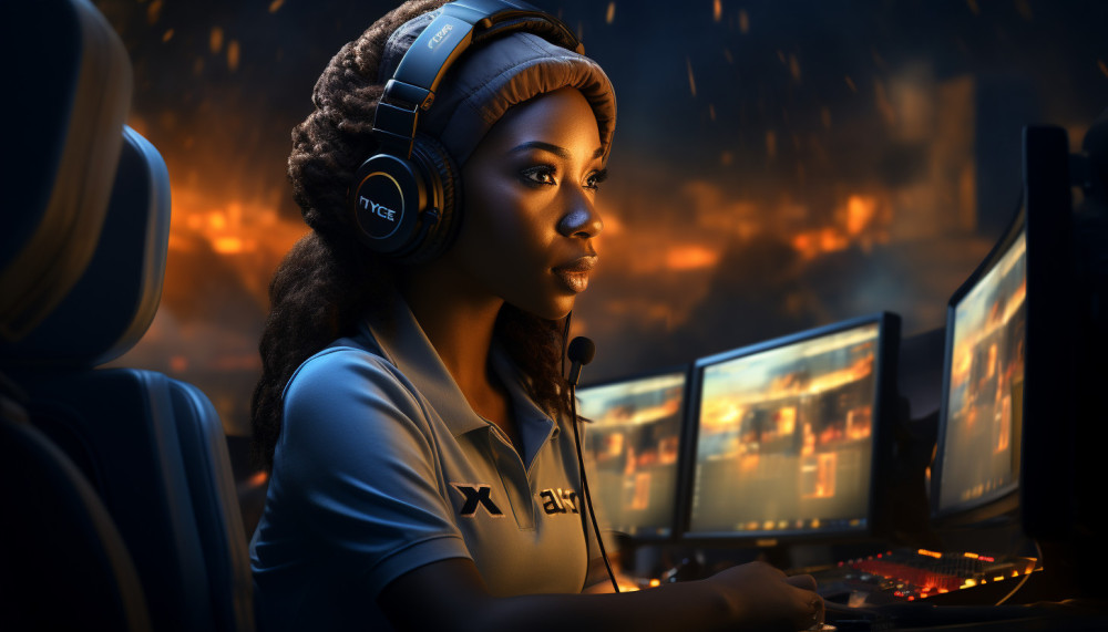 Quels sont les jeux virtuels en vogue sur 1Xbet ?