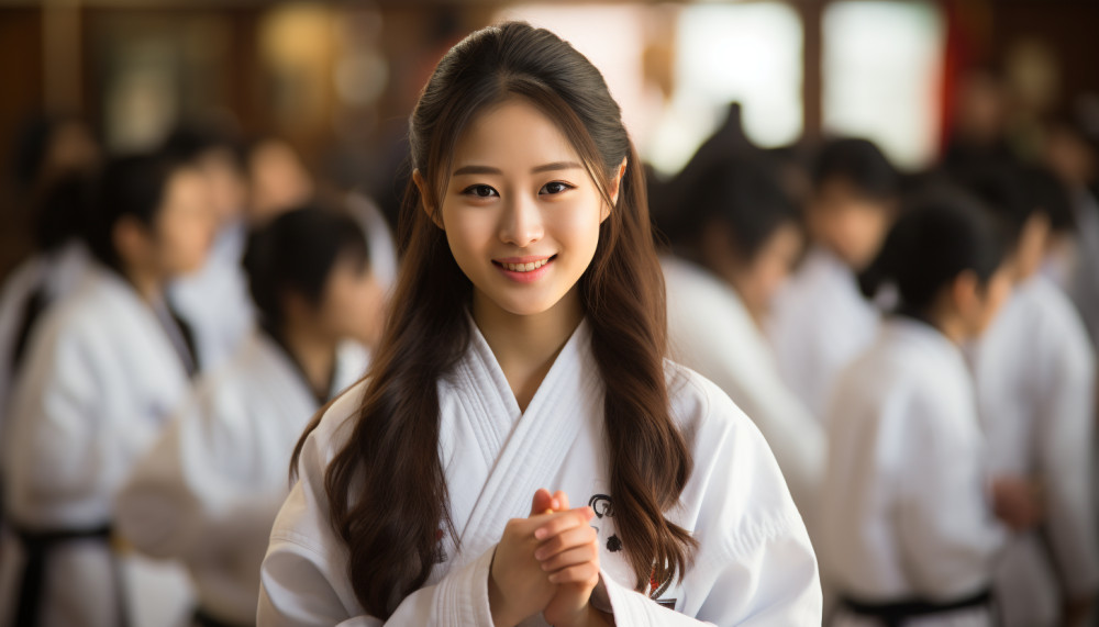 Autre - Tout savoir sur le taekwondo