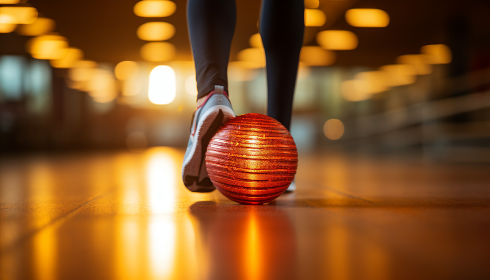 Trois sports à éviter si vous avez mal au dos